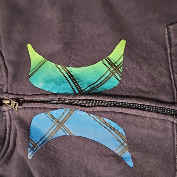 Hurley jacket - Picture 3 of 4